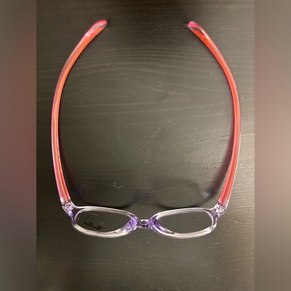 Ray-Ban Kids' Ry1587 Oval Prescription Eyeglass Frames - Picture 11 of 12
